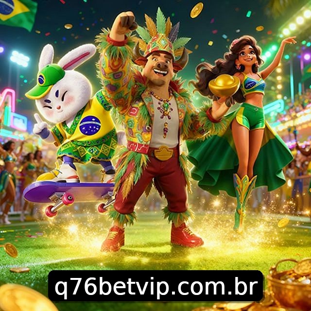 Bônus de Boas-vindas q76