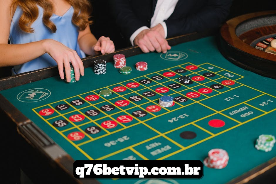 Bônus de Boas-vindas q76