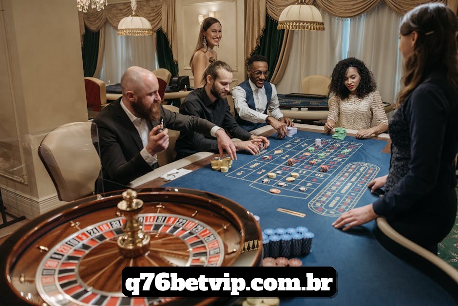 Experiência VIP q76